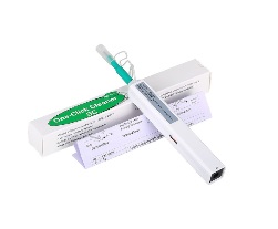 Caneta De Limpeza P/fibra Optica 2,5 (sc/fc/st) Cpctl002